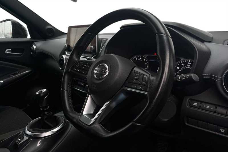 Used Nissan Juke 2021 for sale - 77894126: Photo 8
