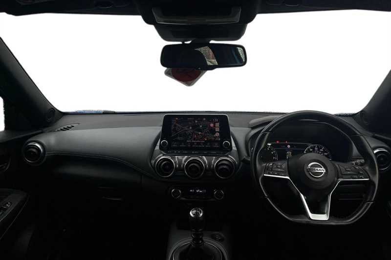 Used Nissan Juke 2021 for sale - 77894126: Photo 9