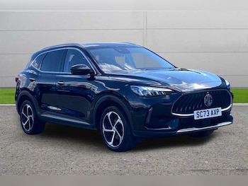 Used MG MG HS 2023 for sale - 79397188: Photo