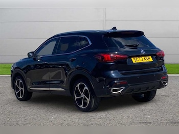 Used MG MG HS 2023 for sale - 79397188: Photo
