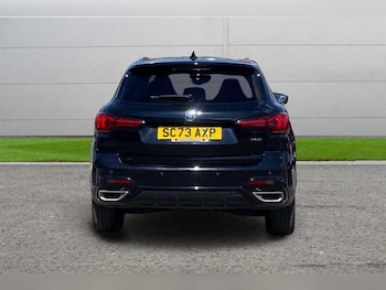 Used MG MG HS 2023 for sale - 79397188: Photo