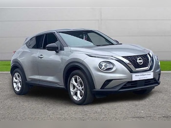 Used Nissan Juke 2021 for sale - 79250399: Photo