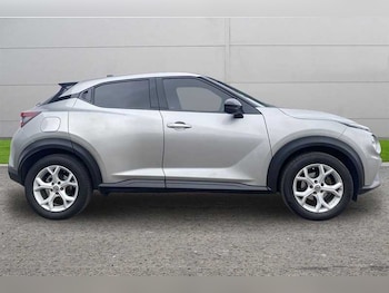 Used Nissan Juke 2021 for sale - 79250399: Photo
