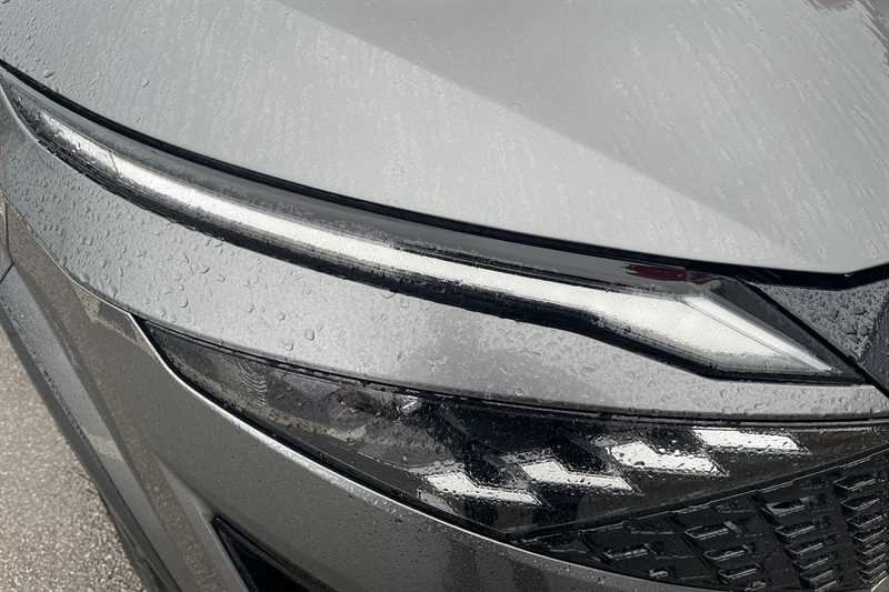 Used Nissan Qashqai 2025 for sale - 77648425: Photo 13