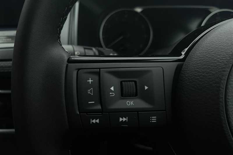 Used Nissan Qashqai 2025 for sale - 77648425: Photo 16