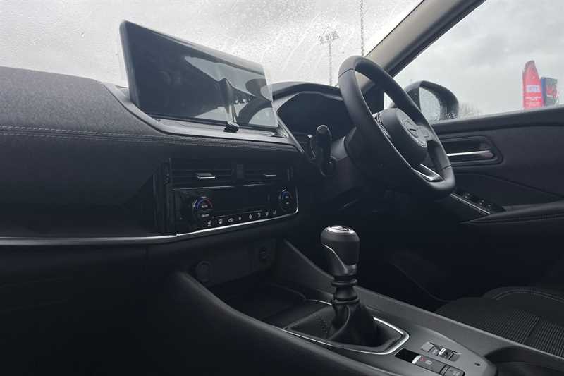 Used Nissan Qashqai 2025 for sale - 77648425: Photo 17