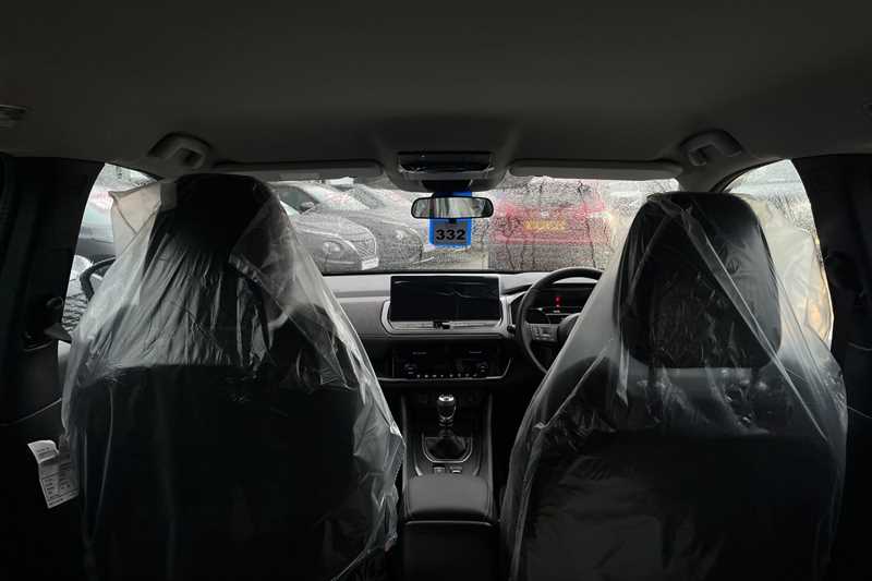 Used Nissan Qashqai 2025 for sale - 77648425: Photo 21