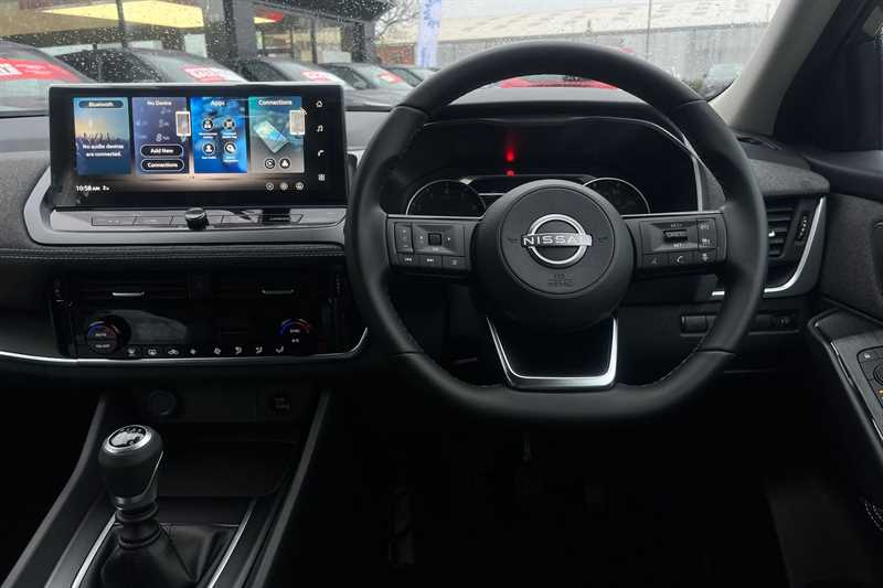 Used Nissan Qashqai 2025 for sale - 77648425: Photo 37