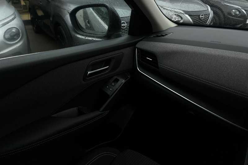 Used Nissan Qashqai 2025 for sale - 77648425: Photo 39