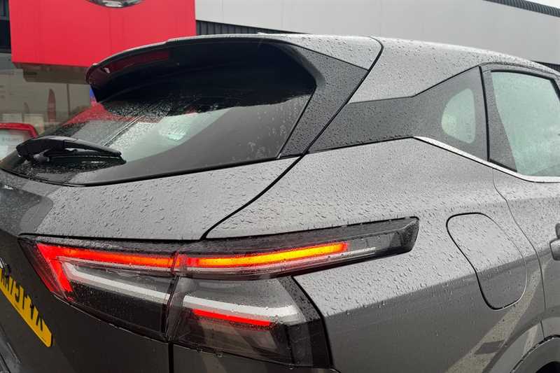 Used Nissan Qashqai 2025 for sale - 77648425: Photo 47