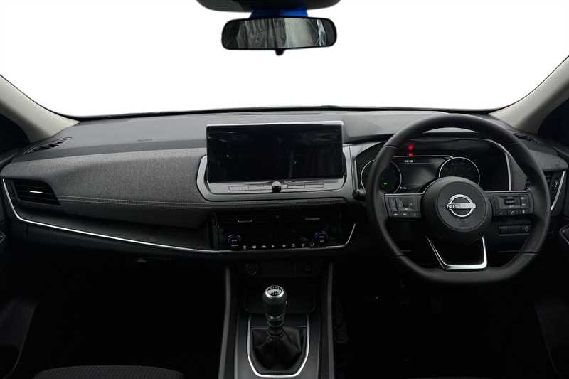 Used Nissan Qashqai 2025 for sale - 77648425: Photo 9