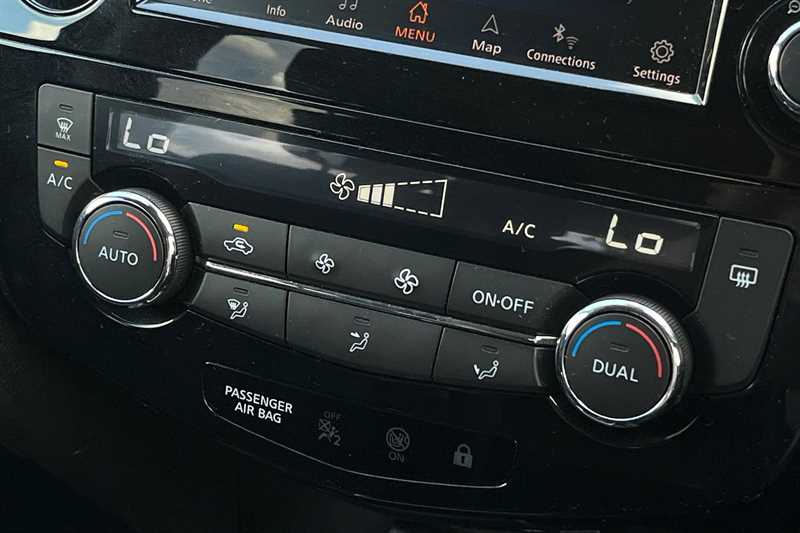 Used Nissan X-Trail 2020 for sale - 76112519: Photo 13