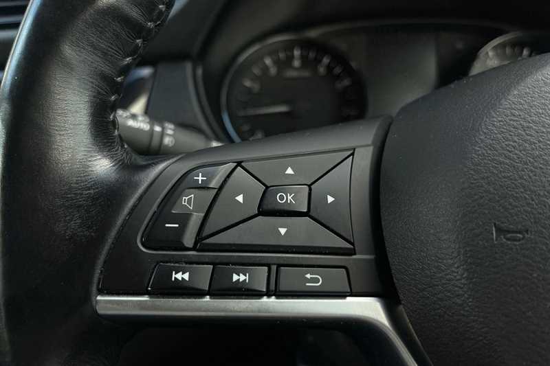 Used Nissan X-Trail 2020 for sale - 76112519: Photo 17