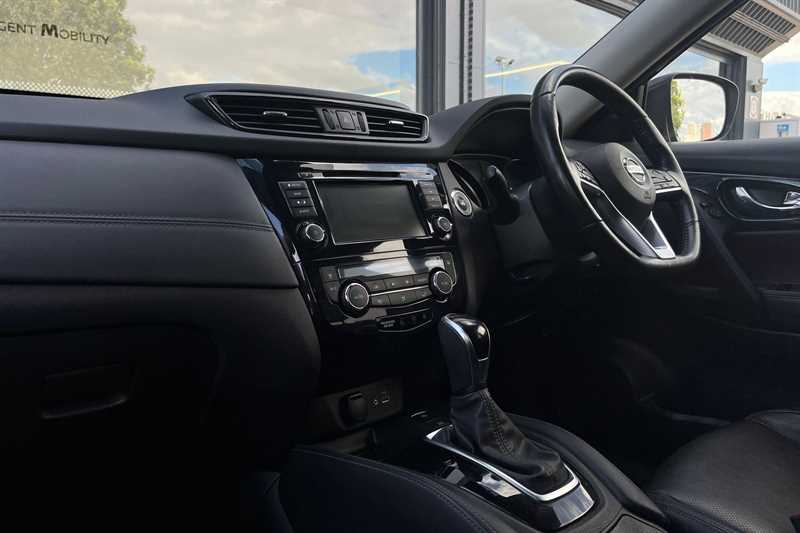 Used Nissan X-Trail 2020 for sale - 76112519: Photo 18