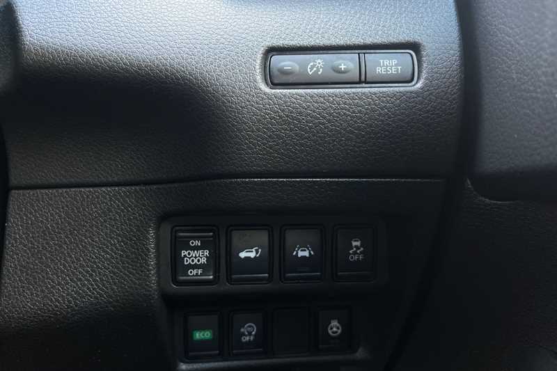 Used Nissan X-Trail 2020 for sale - 76112519: Photo 26