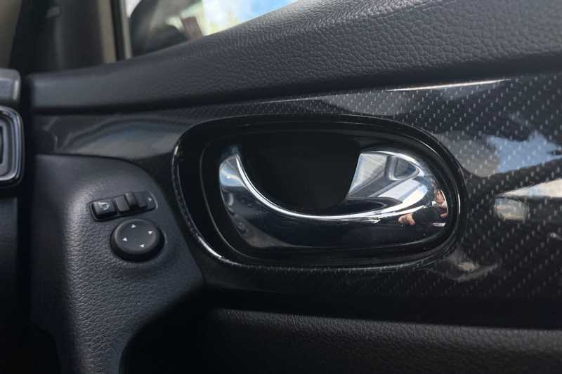 Used Nissan X-Trail 2020 for sale - 76112519: Photo 27
