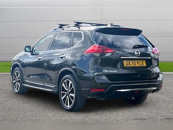 Used Nissan X-Trail 2020 for sale - 76112519: Photo 2