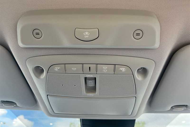 Used Nissan X-Trail 2020 for sale - 76112519: Photo 30