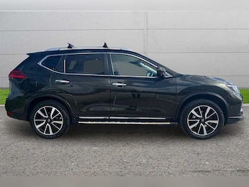 Used Nissan X-Trail 2020 for sale - 76112519: Photo 3