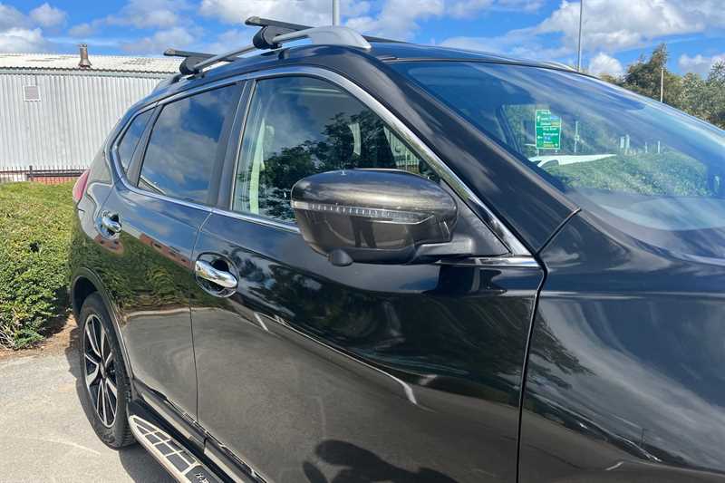 Used Nissan X-Trail 2020 for sale - 76112519: Photo 47