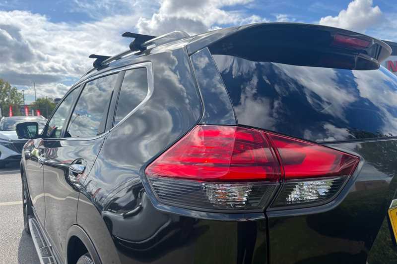 Used Nissan X-Trail 2020 for sale - 76112519: Photo 49