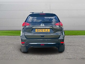 Used Nissan X-Trail 2020 for sale - 76112519: Photo 4