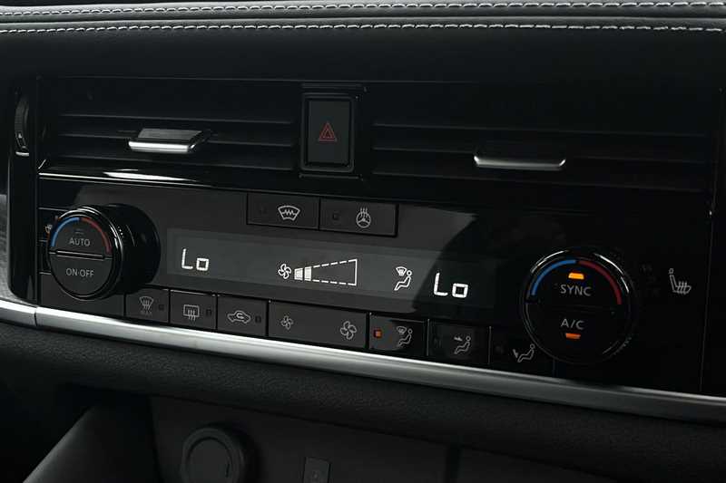 Used Nissan Qashqai 2025 for sale - 76204286: Photo 13