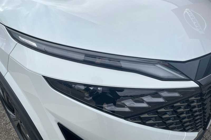 Used Nissan Qashqai 2025 for sale - 76204286: Photo 14