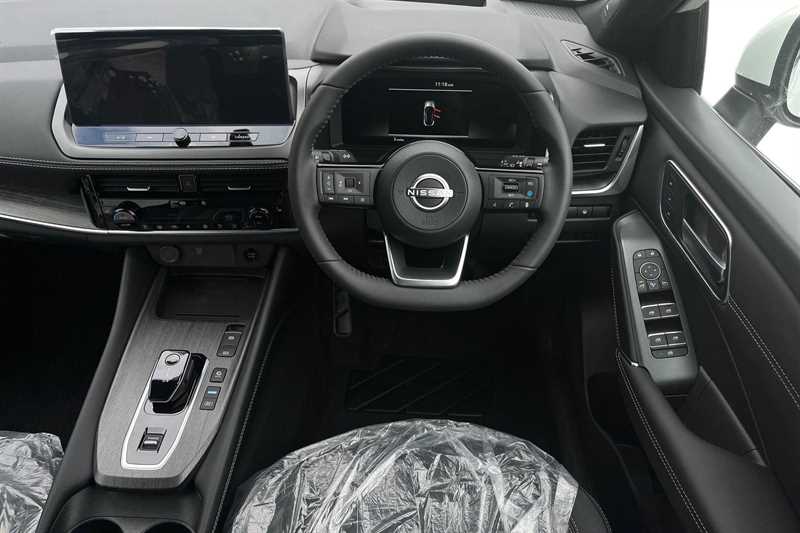 Used Nissan Qashqai 2025 for sale - 76204286: Photo 16