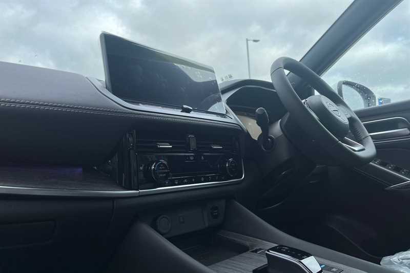 Used Nissan Qashqai 2025 for sale - 76204286: Photo 18