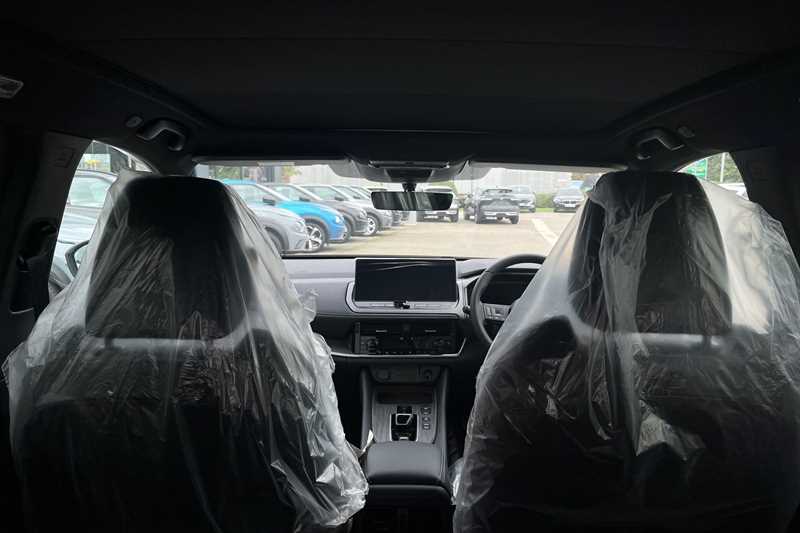 Used Nissan Qashqai 2025 for sale - 76204286: Photo 23