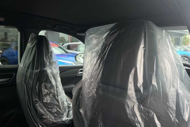 Used Nissan Qashqai 2025 for sale - 76204286: Photo 25