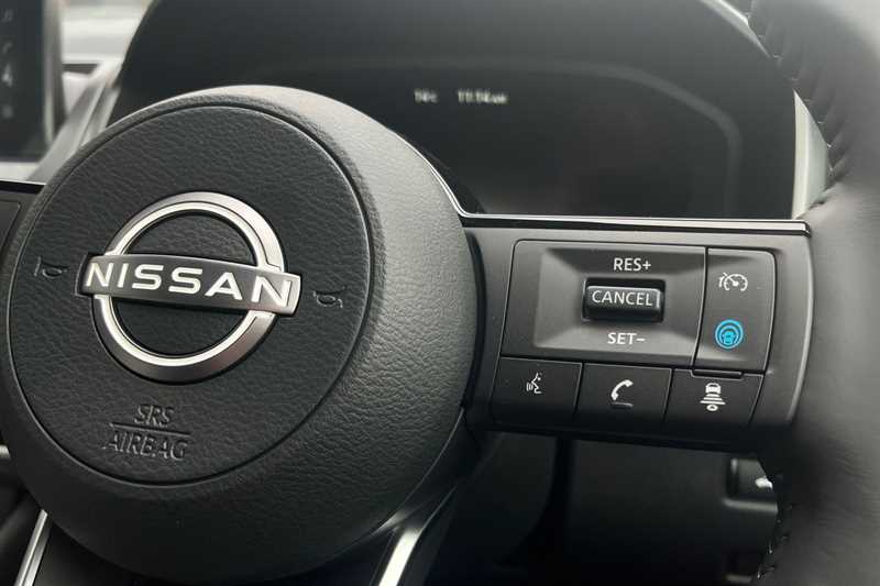 Used Nissan Qashqai 2025 for sale - 76204286: Photo 28