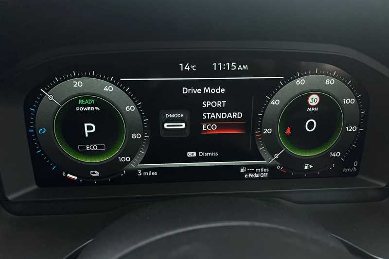 Used Nissan Qashqai 2025 for sale - 76204286: Photo 36