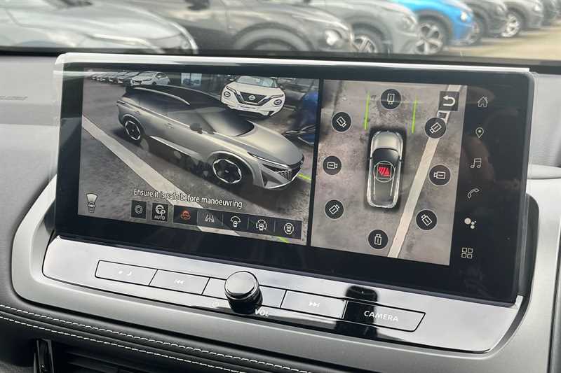 Used Nissan Qashqai 2025 for sale - 76204286: Photo 37