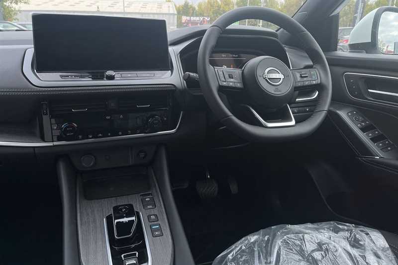 Used Nissan Qashqai 2025 for sale - 76204286: Photo 38