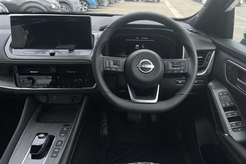 Used Nissan Qashqai 2025 for sale - 76204286: Photo 39