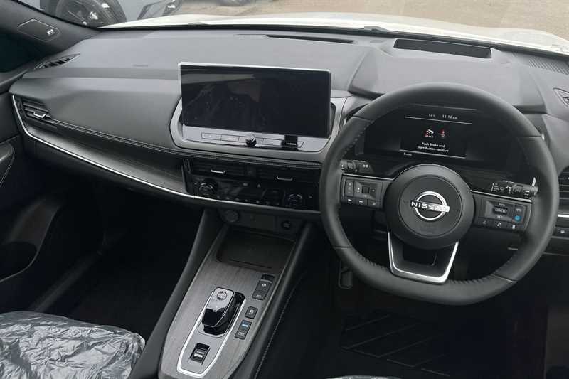 Used Nissan Qashqai 2025 for sale - 76204286: Photo 40