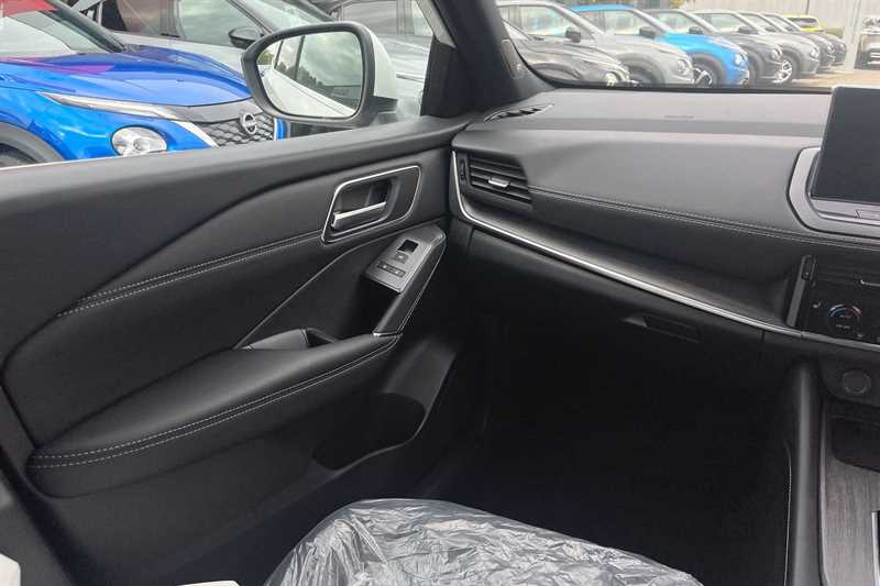 Used Nissan Qashqai 2025 for sale - 76204286: Photo 41