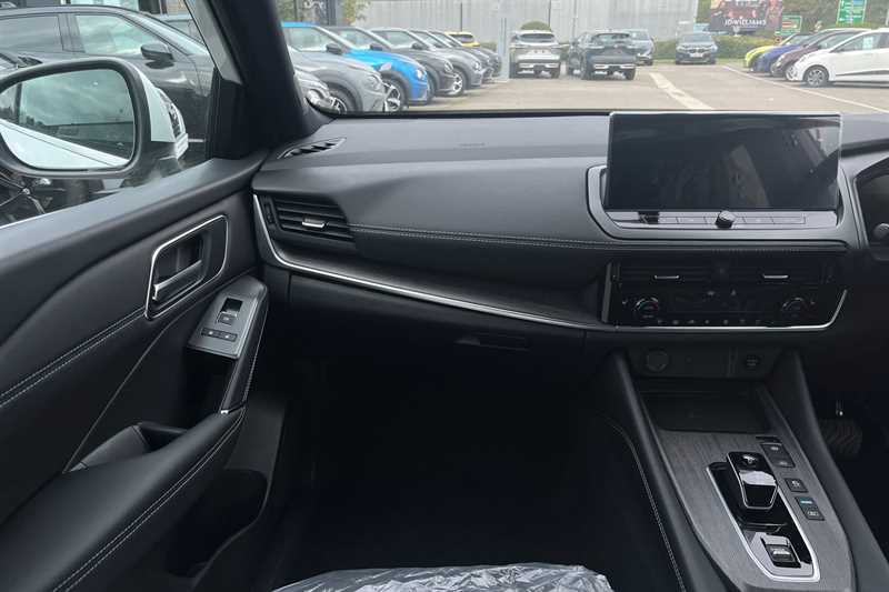 Used Nissan Qashqai 2025 for sale - 76204286: Photo 42