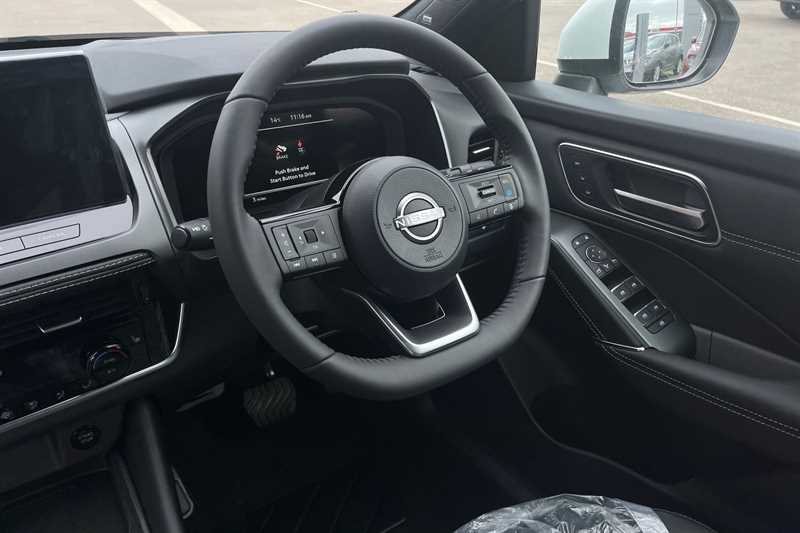 Used Nissan Qashqai 2025 for sale - 76204286: Photo 43