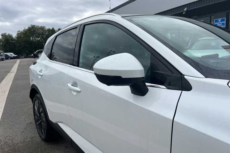 Used Nissan Qashqai 2025 for sale - 76204286: Photo 47