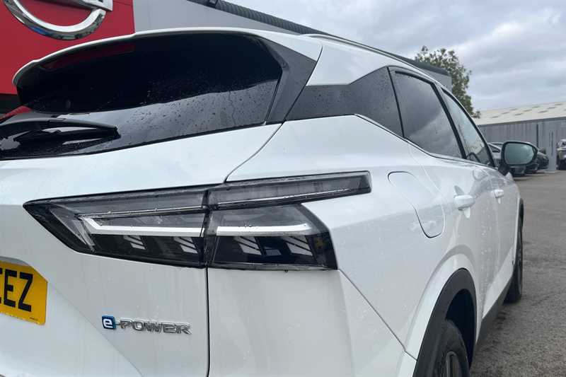 Used Nissan Qashqai 2025 for sale - 76204286: Photo 49