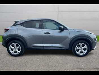 Used Nissan Juke 2022 for sale - 74881282: Photo