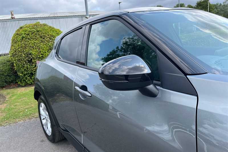 Vehicle 45
