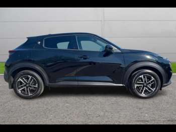 Used Nissan Juke 2025 for sale - 74881280: Photo