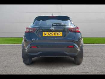 Used Nissan Juke 2025 for sale - 74881280: Photo
