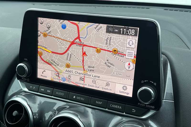 Used Nissan Juke 2023 for sale - 77397514: Photo 10