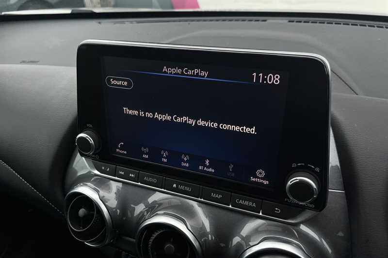 Used Nissan Juke 2023 for sale - 77397514: Photo 11