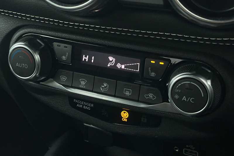 Used Nissan Juke 2023 for sale - 77397514: Photo 12